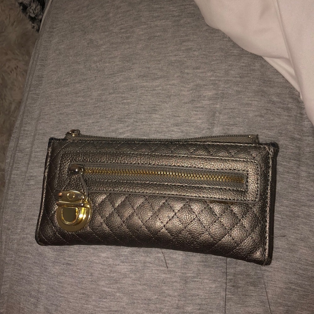 steve madden wallet